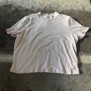 Lululemon T-shirt